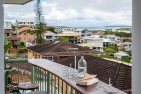 Yamba Views Angourie Room 11